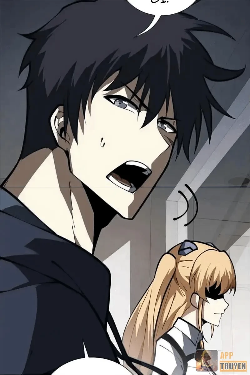 Tai Ách Giáng Lâm: Ta Tiến Hóa Thành Tinh Hồng Chi Vương Chapter 30 - 46