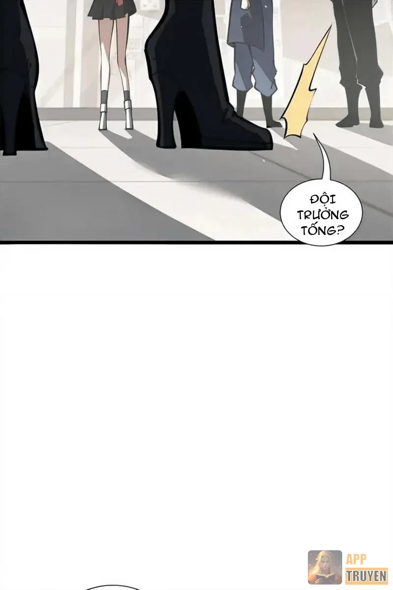 Tai Ách Giáng Lâm: Ta Tiến Hóa Thành Tinh Hồng Chi Vương Chapter 30 - 48