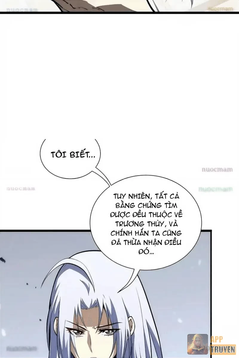 Tai Ách Giáng Lâm: Ta Tiến Hóa Thành Tinh Hồng Chi Vương Chapter 30 - 50