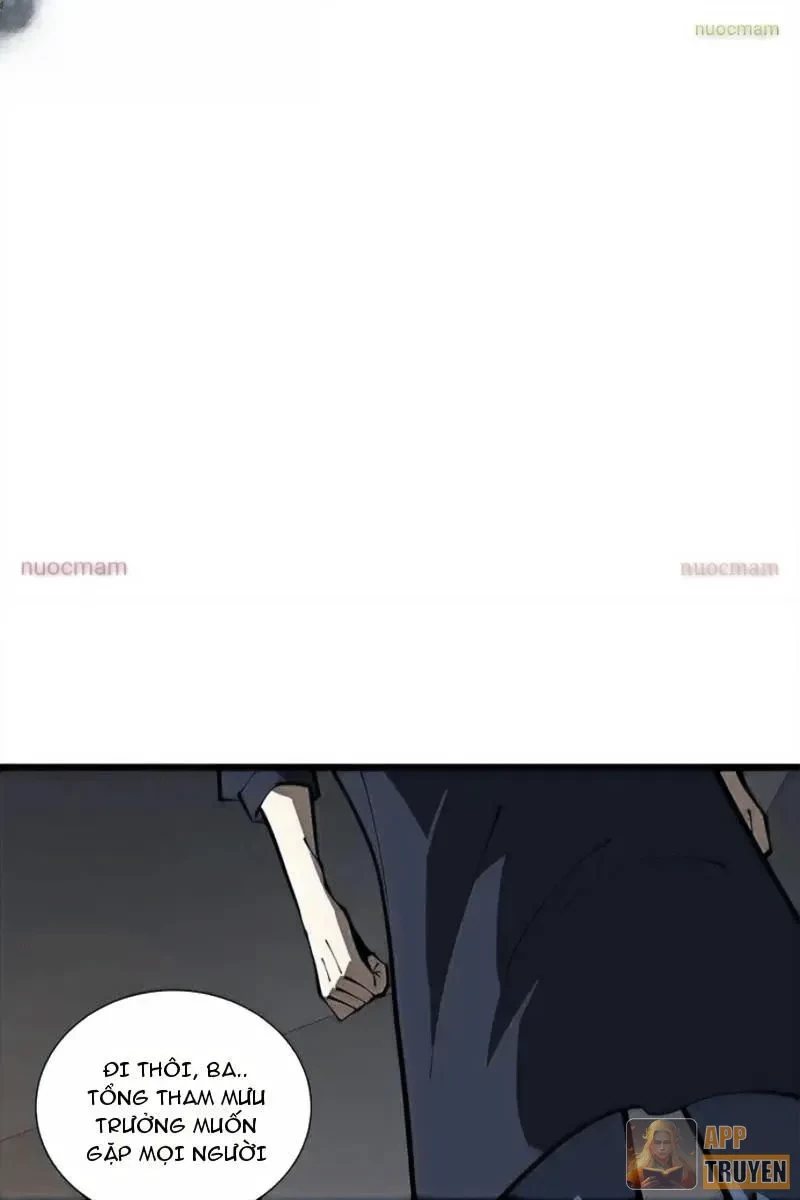 Tai Ách Giáng Lâm: Ta Tiến Hóa Thành Tinh Hồng Chi Vương Chapter 30 - 52