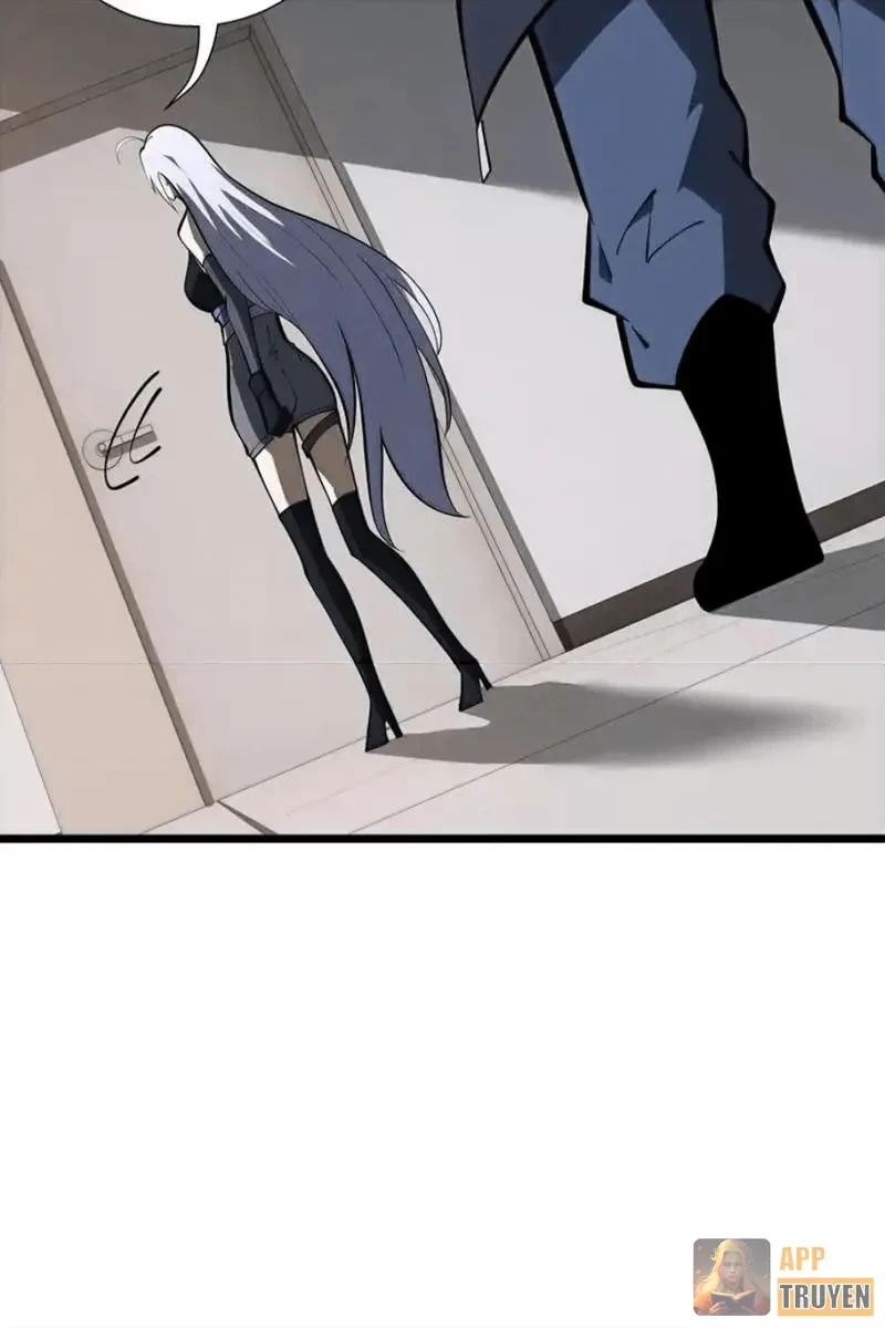 Tai Ách Giáng Lâm: Ta Tiến Hóa Thành Tinh Hồng Chi Vương Chapter 30 - 53