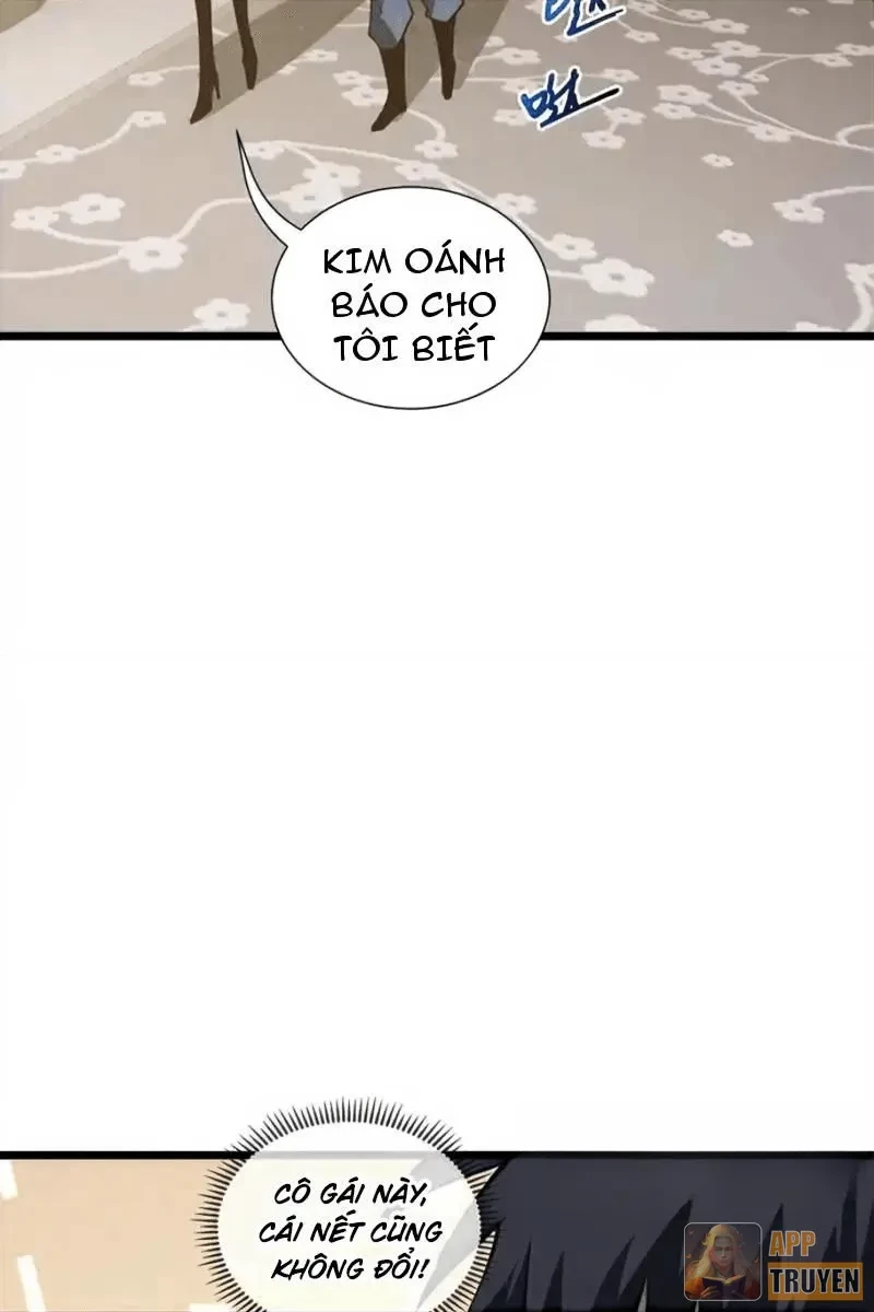 Tai Ách Giáng Lâm: Ta Tiến Hóa Thành Tinh Hồng Chi Vương Chapter 30 - 55