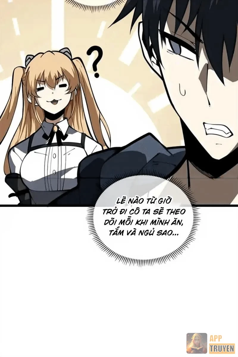 Tai Ách Giáng Lâm: Ta Tiến Hóa Thành Tinh Hồng Chi Vương Chapter 30 - 56