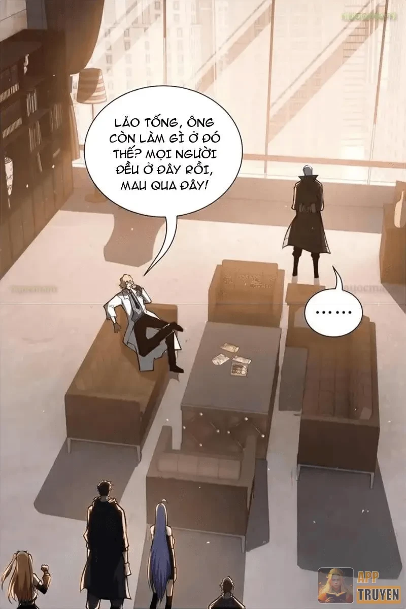 Tai Ách Giáng Lâm: Ta Tiến Hóa Thành Tinh Hồng Chi Vương Chapter 30 - 59