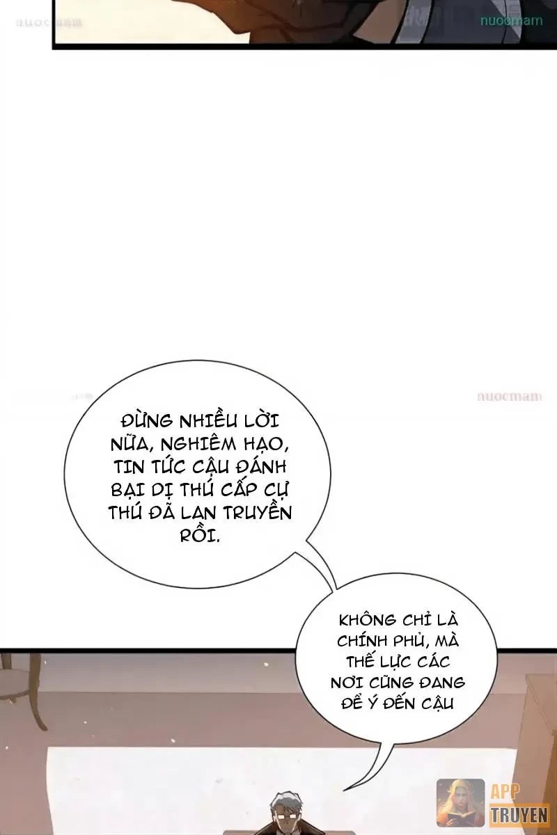 Tai Ách Giáng Lâm: Ta Tiến Hóa Thành Tinh Hồng Chi Vương Chapter 30 - 62