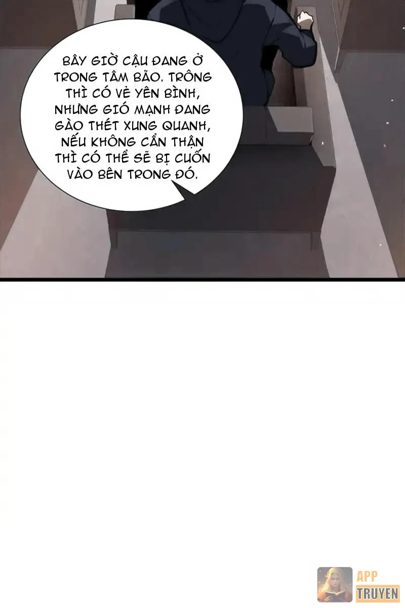 Tai Ách Giáng Lâm: Ta Tiến Hóa Thành Tinh Hồng Chi Vương Chapter 30 - 64