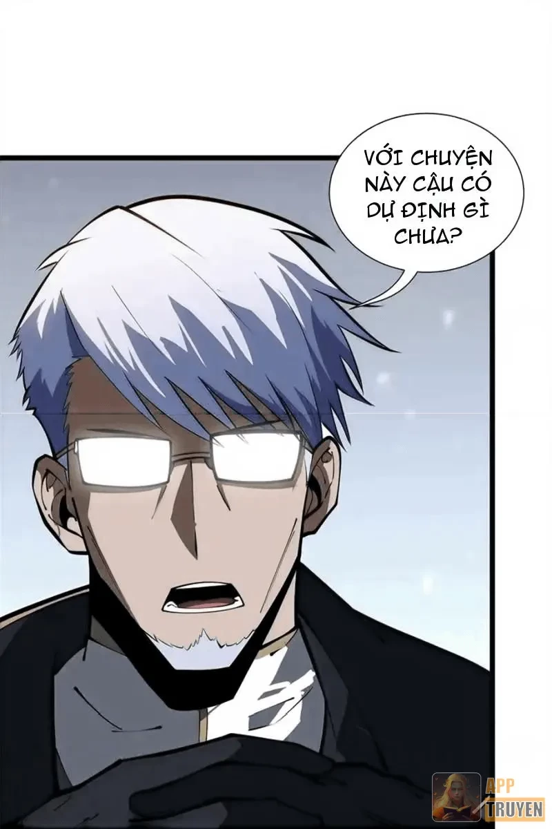 Tai Ách Giáng Lâm: Ta Tiến Hóa Thành Tinh Hồng Chi Vương Chapter 30 - 65