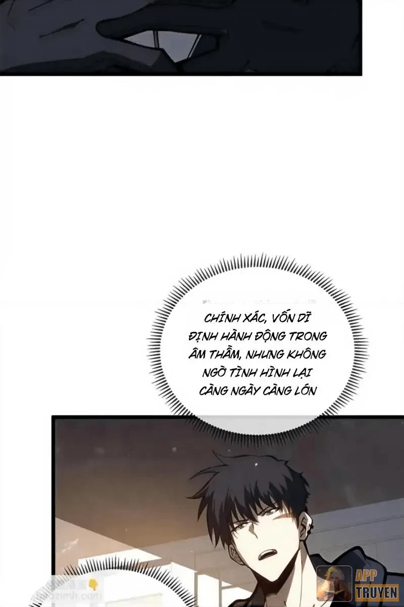 Tai Ách Giáng Lâm: Ta Tiến Hóa Thành Tinh Hồng Chi Vương Chapter 30 - 66