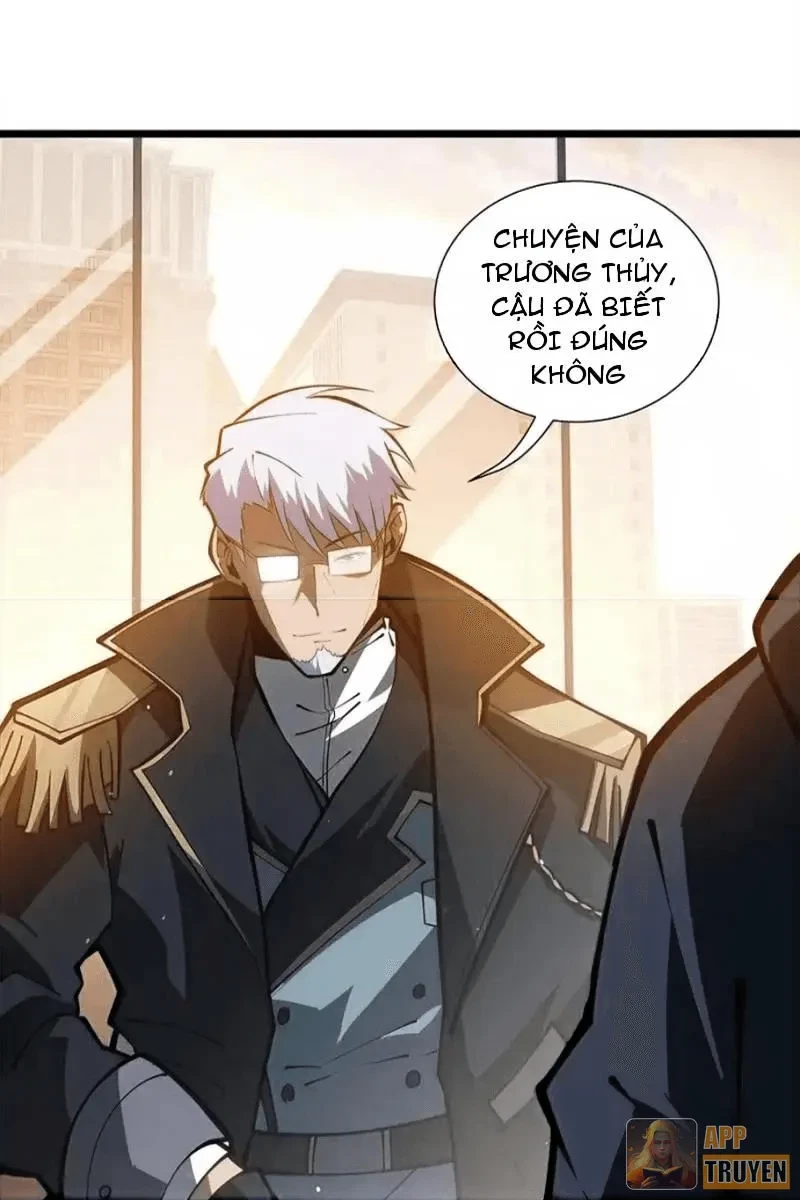 Tai Ách Giáng Lâm: Ta Tiến Hóa Thành Tinh Hồng Chi Vương Chapter 30 - 68