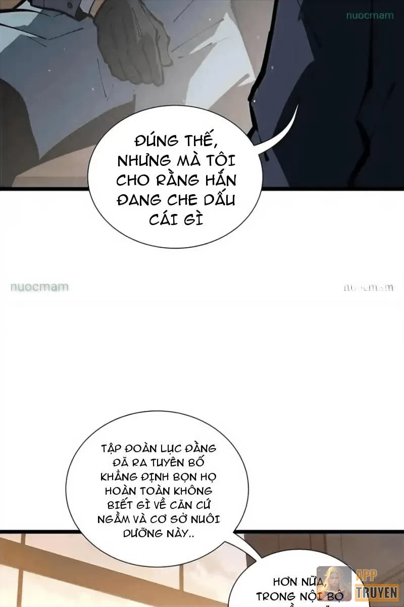 Tai Ách Giáng Lâm: Ta Tiến Hóa Thành Tinh Hồng Chi Vương Chapter 30 - 69