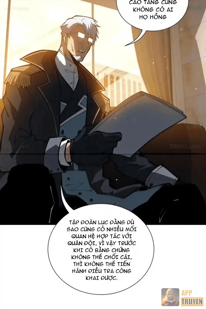 Tai Ách Giáng Lâm: Ta Tiến Hóa Thành Tinh Hồng Chi Vương Chapter 30 - 70