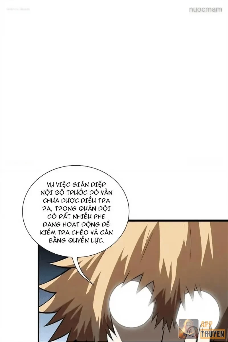 Tai Ách Giáng Lâm: Ta Tiến Hóa Thành Tinh Hồng Chi Vương Chapter 30 - 71