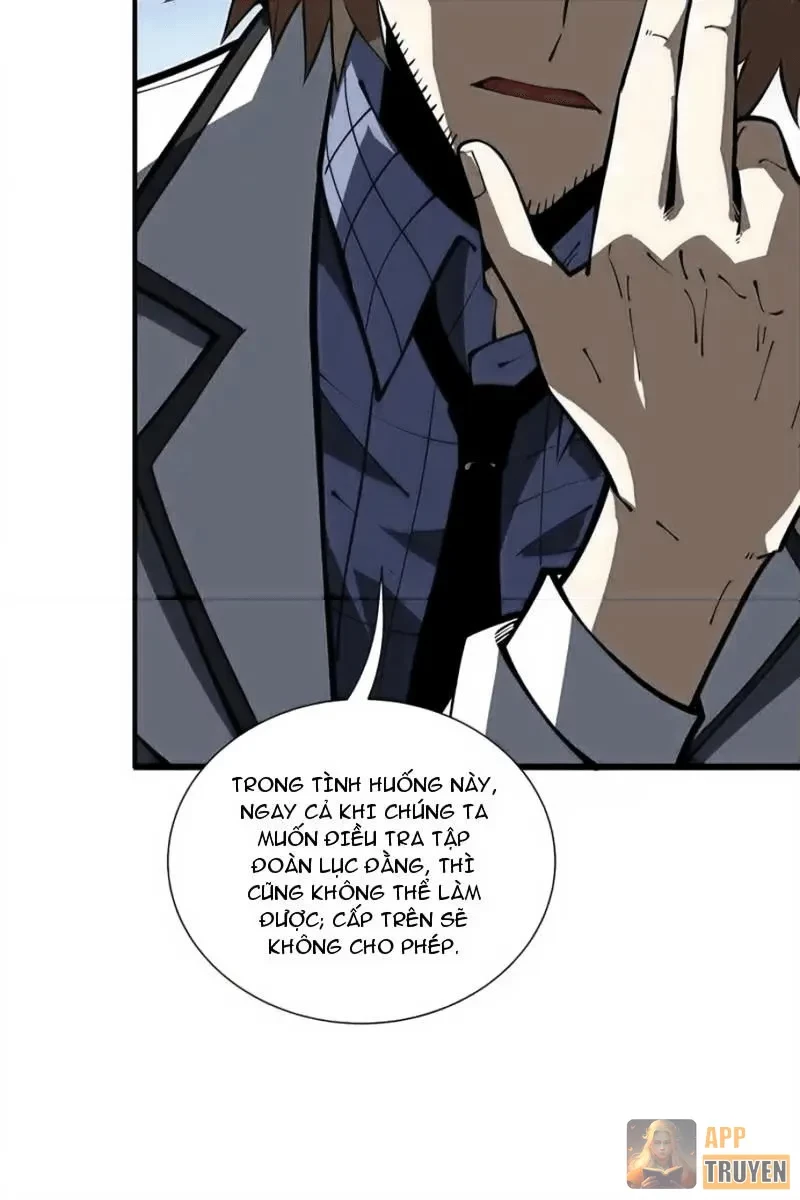 Tai Ách Giáng Lâm: Ta Tiến Hóa Thành Tinh Hồng Chi Vương Chapter 30 - 72