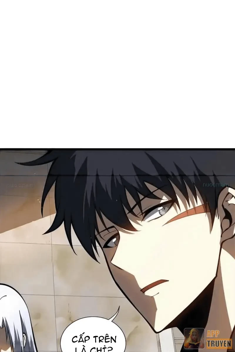 Tai Ách Giáng Lâm: Ta Tiến Hóa Thành Tinh Hồng Chi Vương Chapter 30 - 73