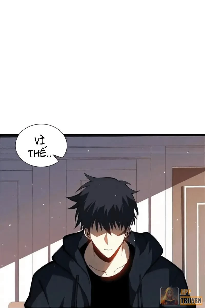 Tai Ách Giáng Lâm: Ta Tiến Hóa Thành Tinh Hồng Chi Vương Chapter 30 - 77