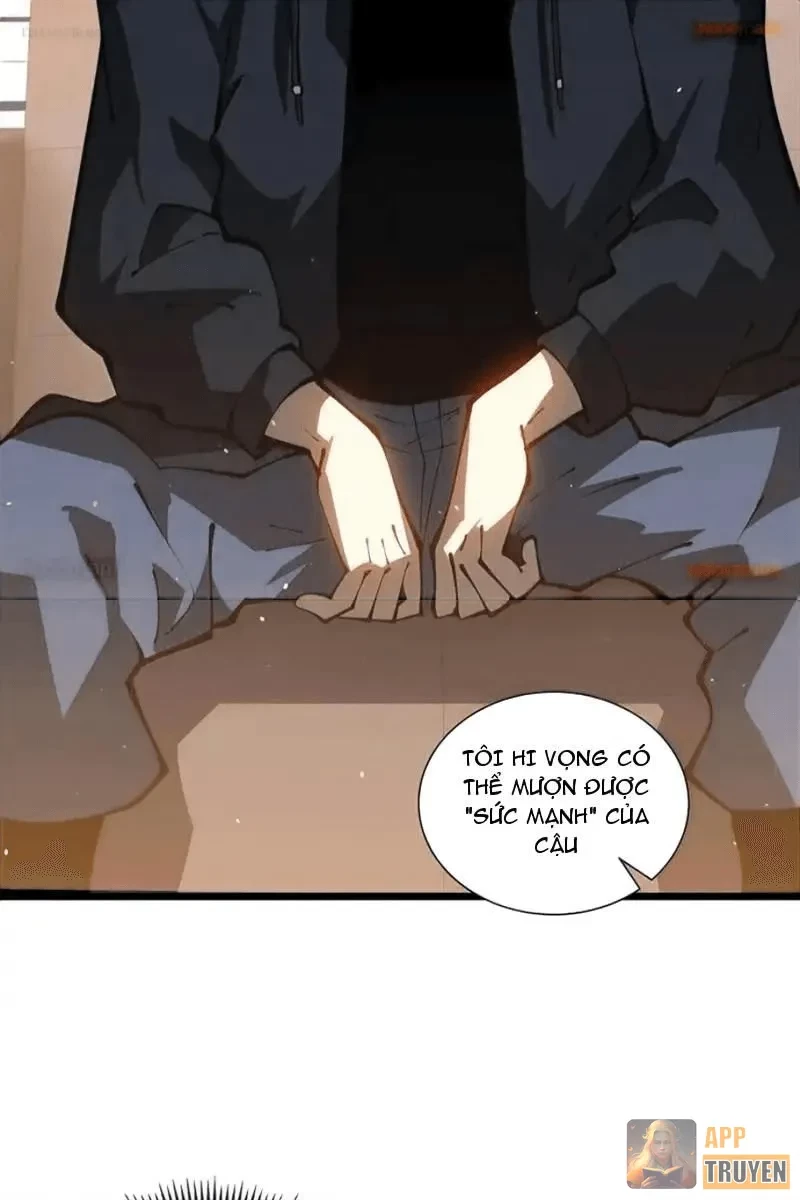 Tai Ách Giáng Lâm: Ta Tiến Hóa Thành Tinh Hồng Chi Vương Chapter 30 - 78