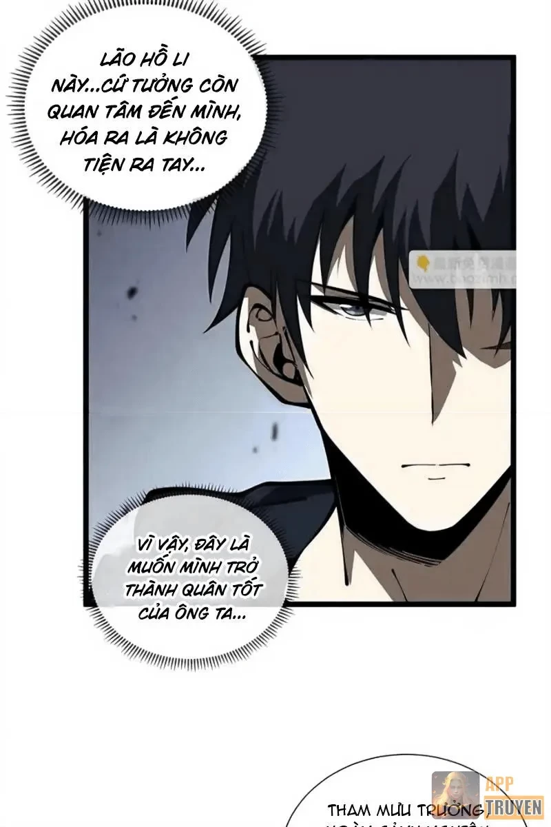 Tai Ách Giáng Lâm: Ta Tiến Hóa Thành Tinh Hồng Chi Vương Chapter 30 - 79