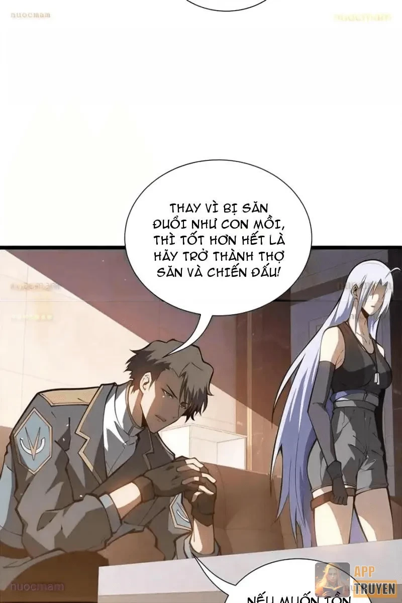 Tai Ách Giáng Lâm: Ta Tiến Hóa Thành Tinh Hồng Chi Vương Chapter 30 - 81