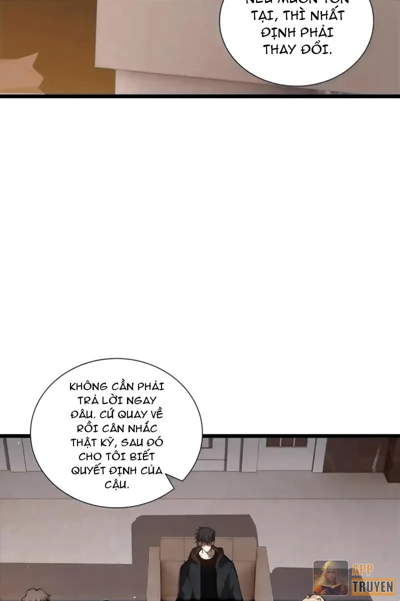 Tai Ách Giáng Lâm: Ta Tiến Hóa Thành Tinh Hồng Chi Vương Chapter 30 - 82