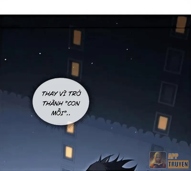 Tai Ách Giáng Lâm: Ta Tiến Hóa Thành Tinh Hồng Chi Vương Chapter 30 - 85