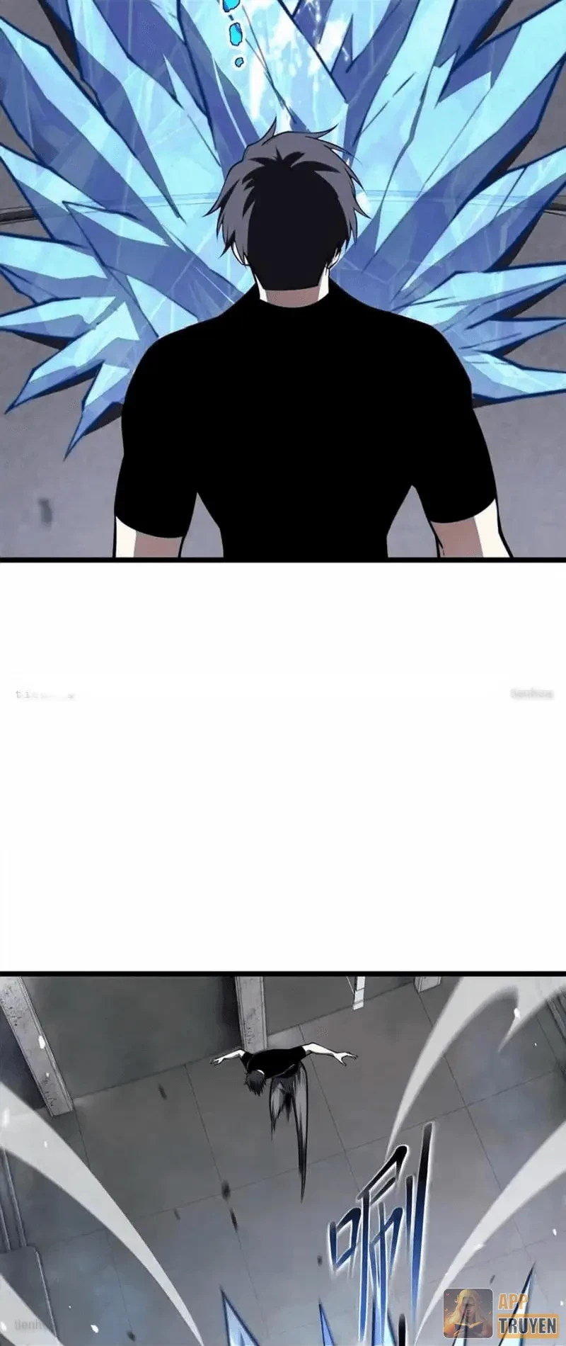 Tai Ách Giáng Lâm: Ta Tiến Hóa Thành Tinh Hồng Chi Vương Chapter 31 - 17