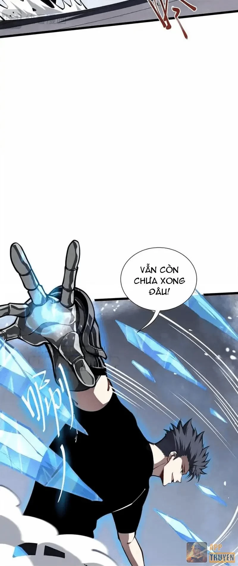 Tai Ách Giáng Lâm: Ta Tiến Hóa Thành Tinh Hồng Chi Vương Chapter 31 - 19