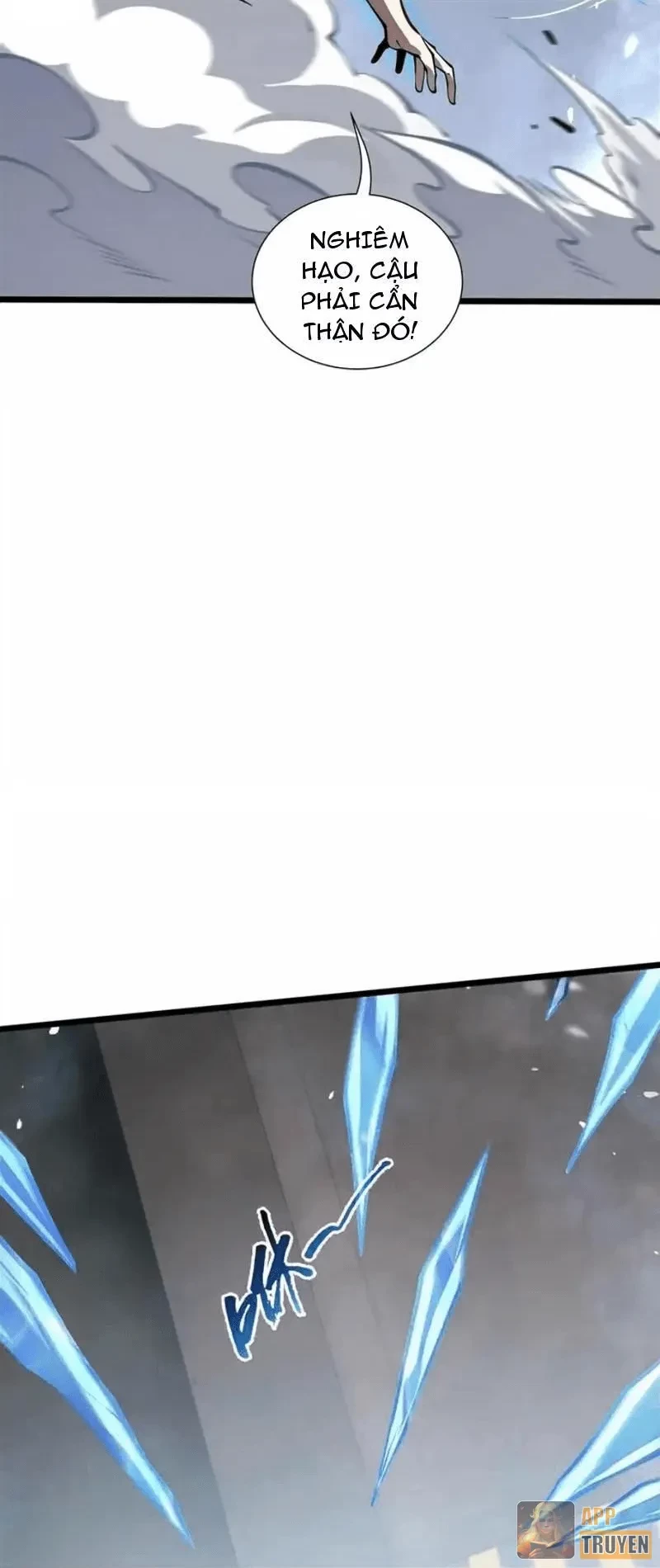 Tai Ách Giáng Lâm: Ta Tiến Hóa Thành Tinh Hồng Chi Vương Chapter 31 - 20