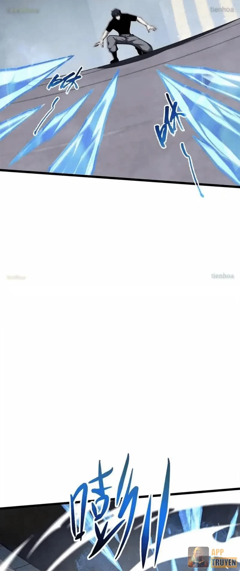 Tai Ách Giáng Lâm: Ta Tiến Hóa Thành Tinh Hồng Chi Vương Chapter 31 - 21