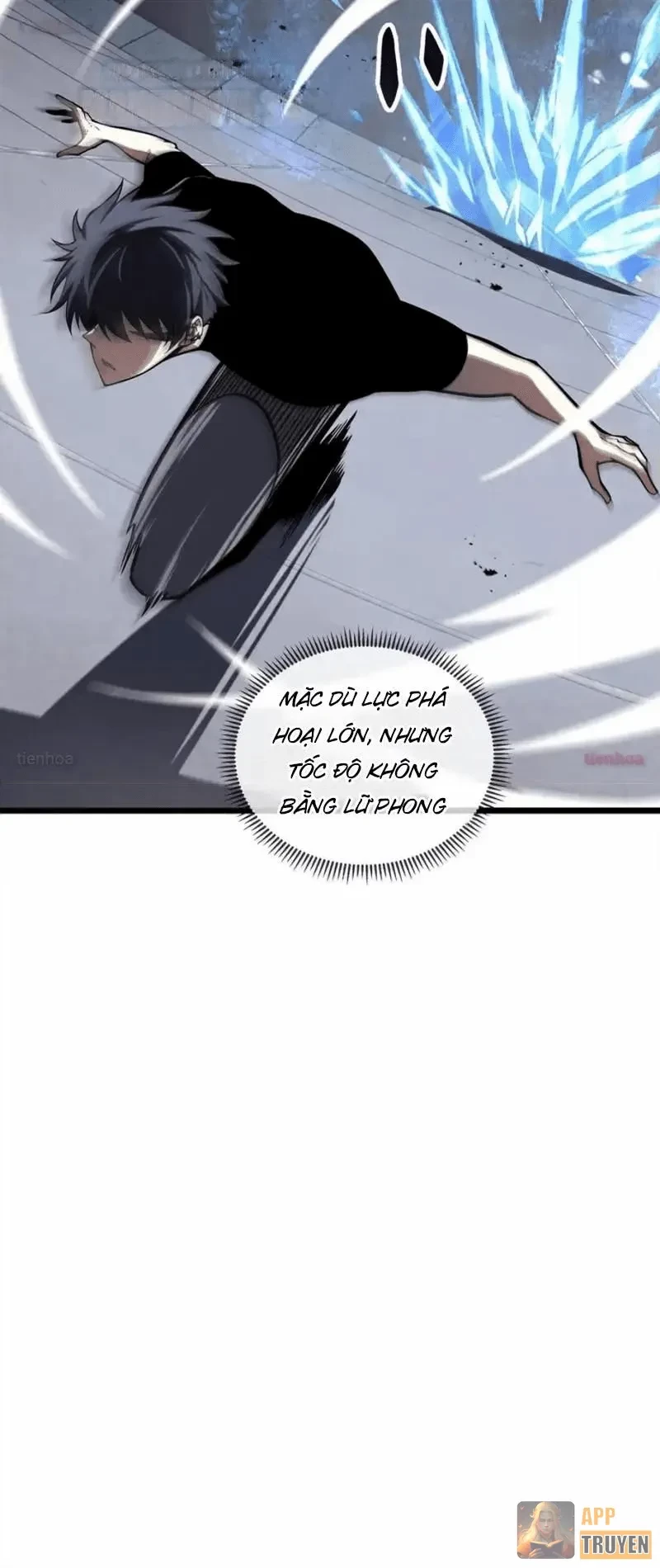 Tai Ách Giáng Lâm: Ta Tiến Hóa Thành Tinh Hồng Chi Vương Chapter 31 - 22