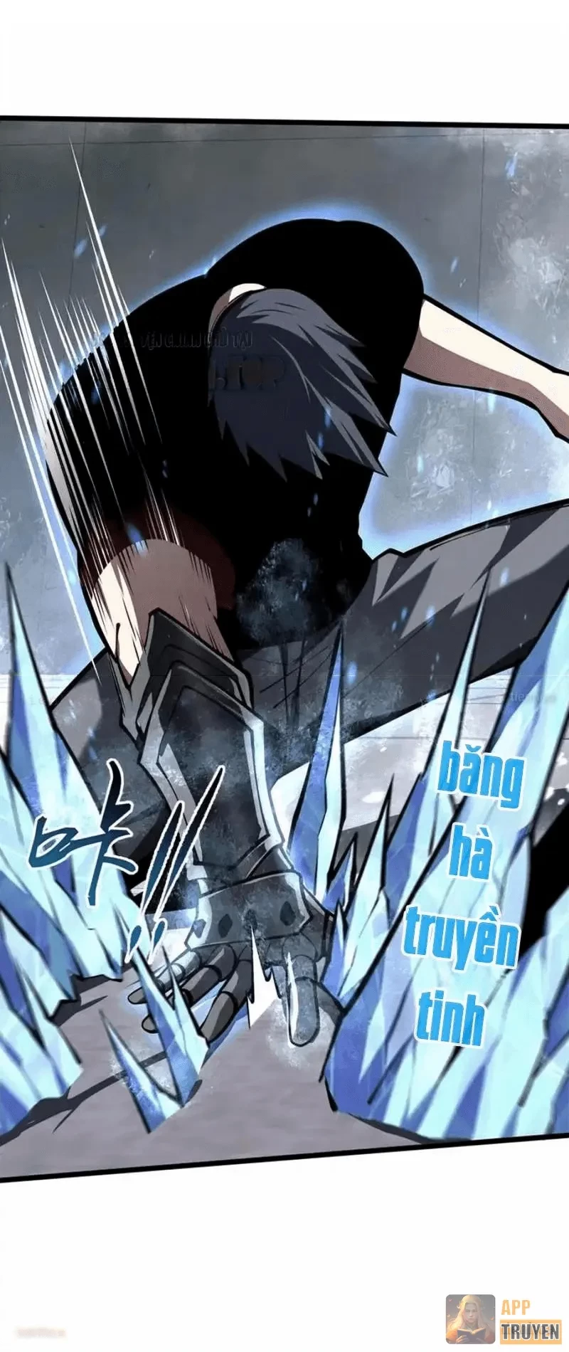 Tai Ách Giáng Lâm: Ta Tiến Hóa Thành Tinh Hồng Chi Vương Chapter 31 - 23