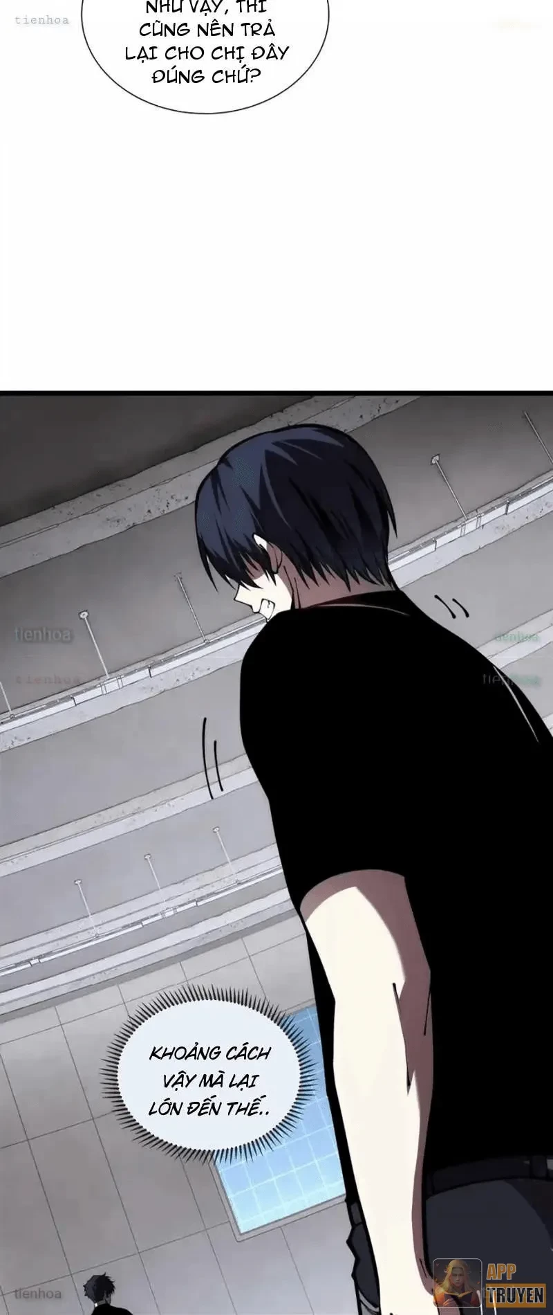 Tai Ách Giáng Lâm: Ta Tiến Hóa Thành Tinh Hồng Chi Vương Chapter 31 - 32