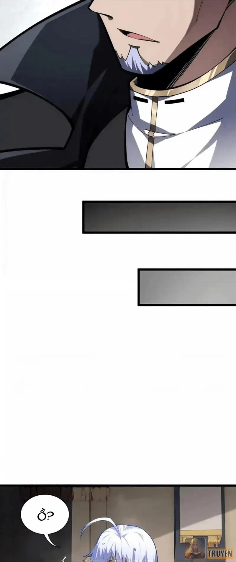 Tai Ách Giáng Lâm: Ta Tiến Hóa Thành Tinh Hồng Chi Vương Chapter 31 - 40