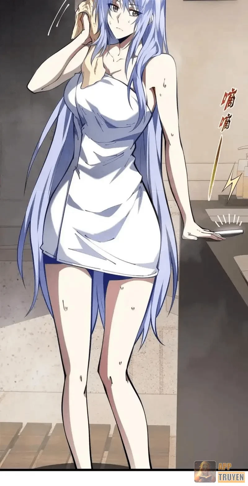 Tai Ách Giáng Lâm: Ta Tiến Hóa Thành Tinh Hồng Chi Vương Chapter 31 - 41