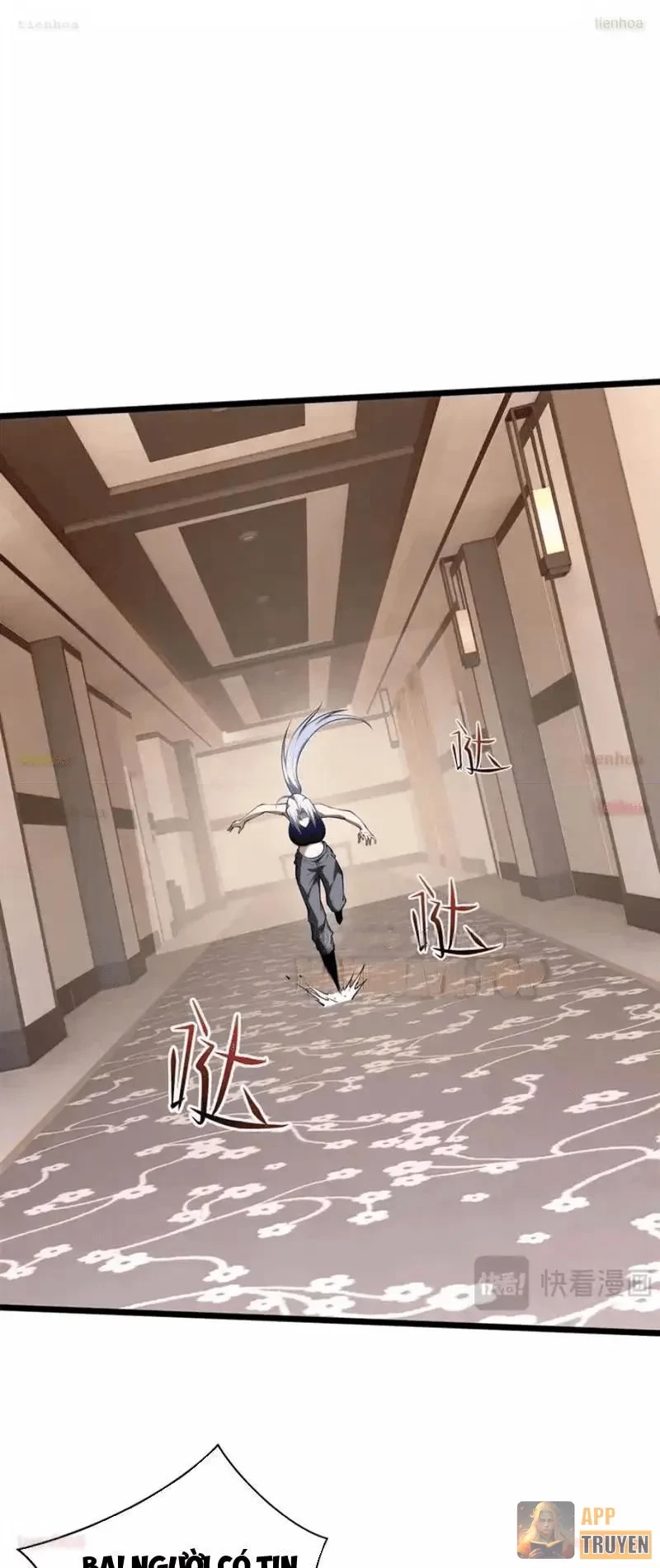 Tai Ách Giáng Lâm: Ta Tiến Hóa Thành Tinh Hồng Chi Vương Chapter 31 - 43