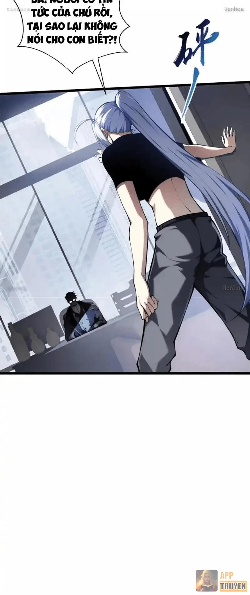 Tai Ách Giáng Lâm: Ta Tiến Hóa Thành Tinh Hồng Chi Vương Chapter 31 - 44