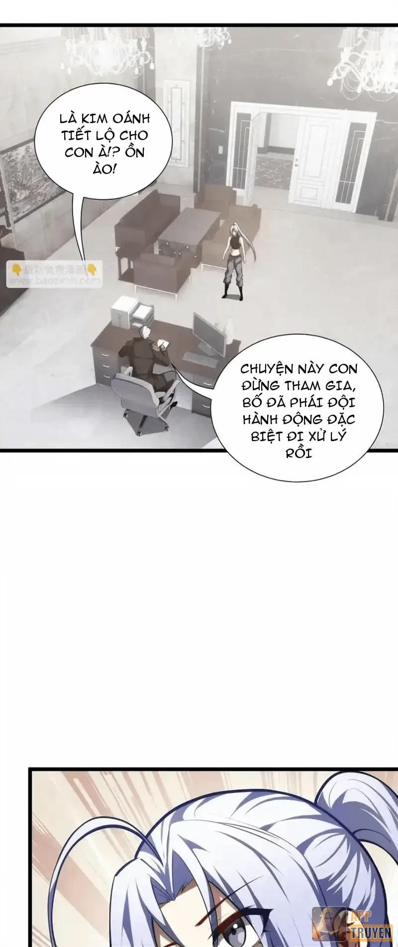 Tai Ách Giáng Lâm: Ta Tiến Hóa Thành Tinh Hồng Chi Vương Chapter 31 - 45