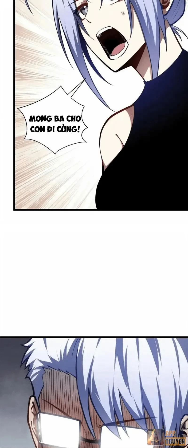 Tai Ách Giáng Lâm: Ta Tiến Hóa Thành Tinh Hồng Chi Vương Chapter 31 - 46