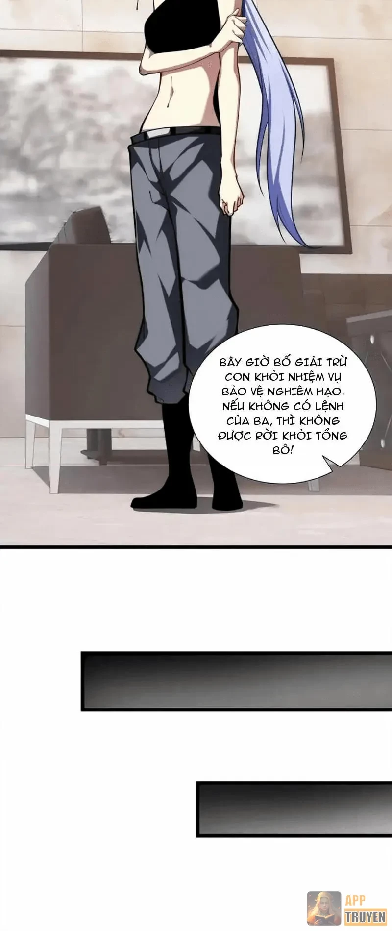 Tai Ách Giáng Lâm: Ta Tiến Hóa Thành Tinh Hồng Chi Vương Chapter 31 - 48