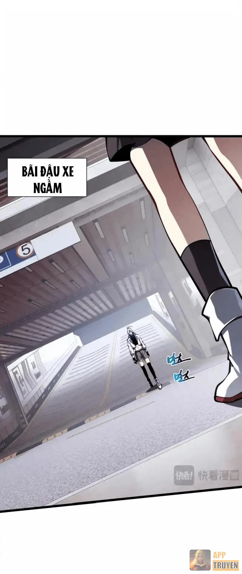 Tai Ách Giáng Lâm: Ta Tiến Hóa Thành Tinh Hồng Chi Vương Chapter 31 - 49