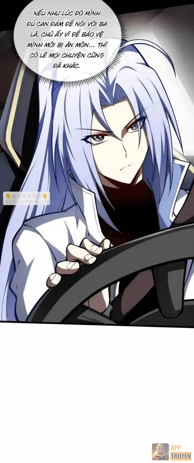 Tai Ách Giáng Lâm: Ta Tiến Hóa Thành Tinh Hồng Chi Vương Chapter 31 - 53