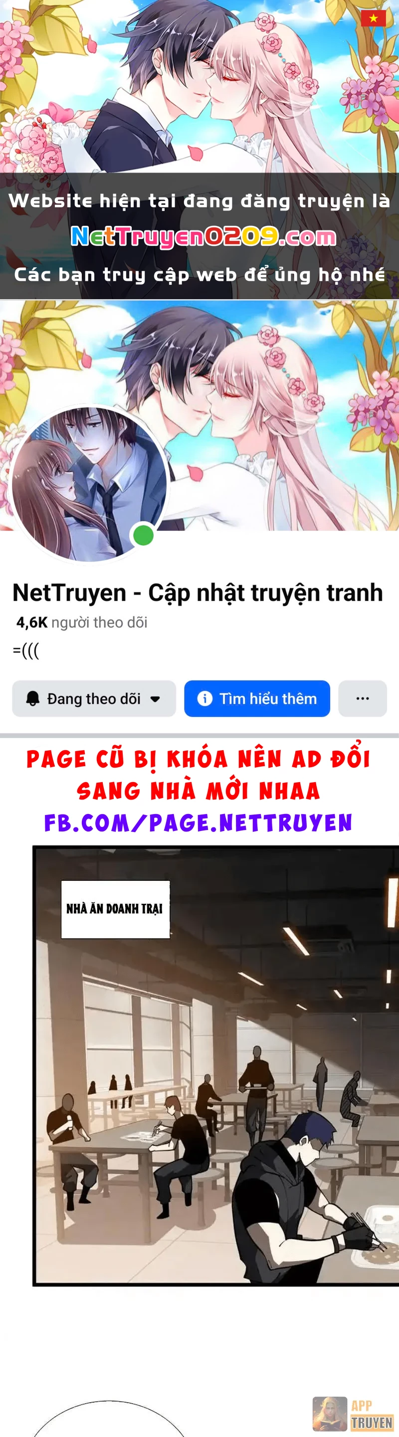 Tai Ách Giáng Lâm: Ta Tiến Hóa Thành Tinh Hồng Chi Vương Chapter 32 - 1