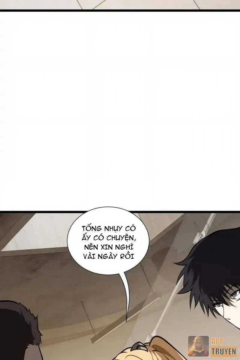 Tai Ách Giáng Lâm: Ta Tiến Hóa Thành Tinh Hồng Chi Vương Chapter 32 - 6