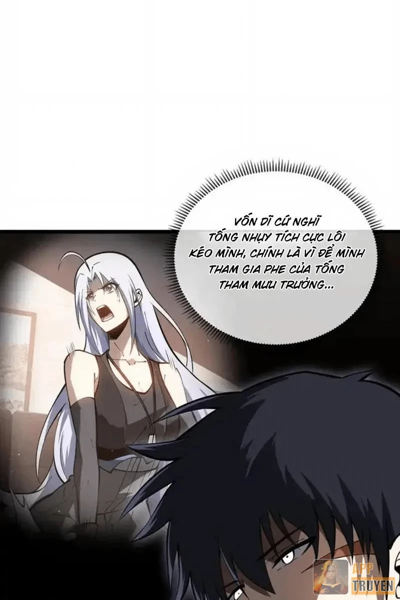 Tai Ách Giáng Lâm: Ta Tiến Hóa Thành Tinh Hồng Chi Vương Chapter 32 - 8