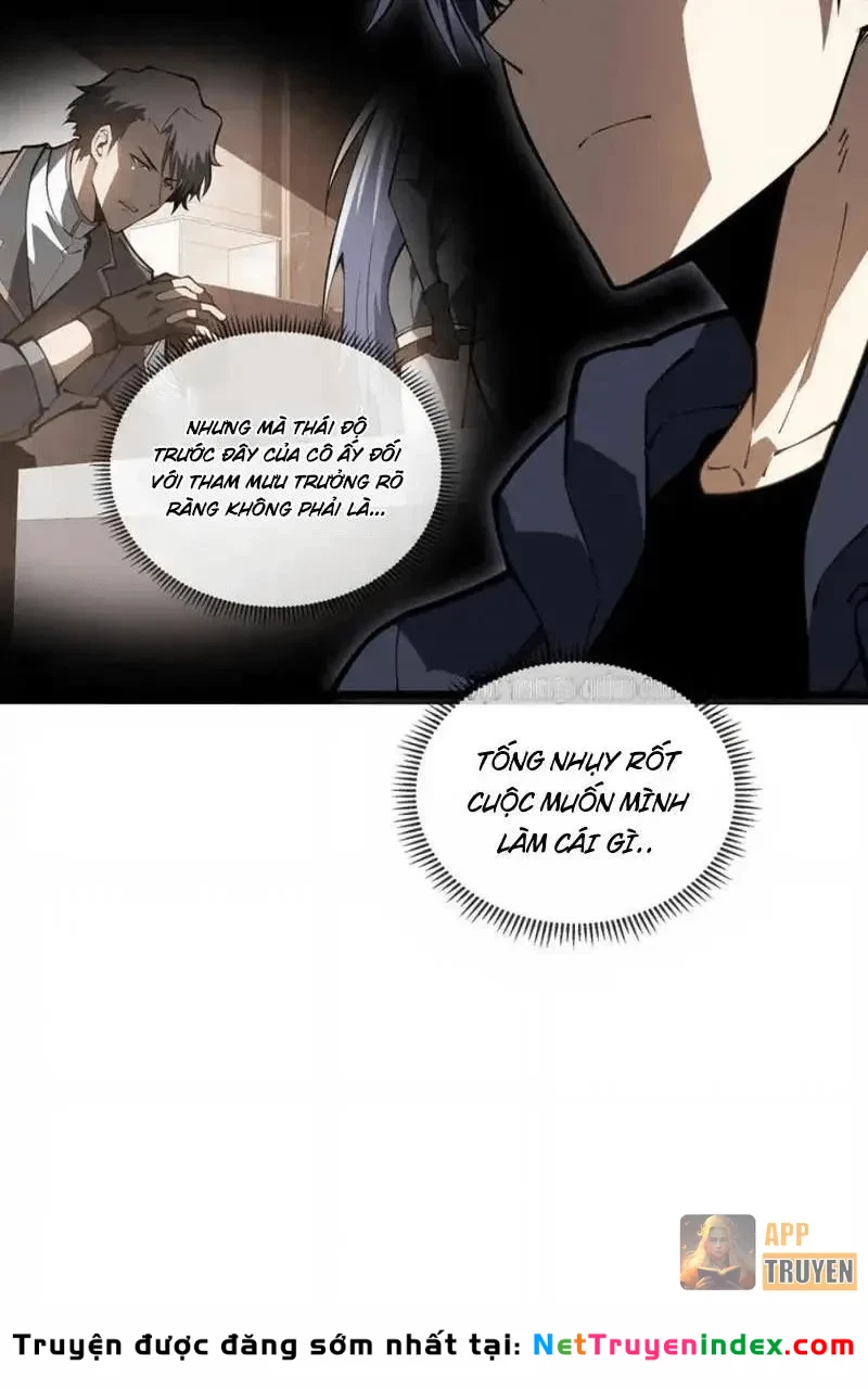 Tai Ách Giáng Lâm: Ta Tiến Hóa Thành Tinh Hồng Chi Vương Chapter 32 - 9