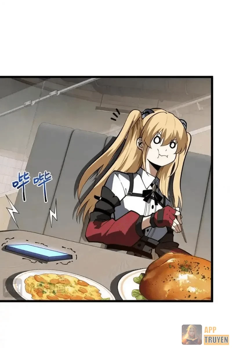 Tai Ách Giáng Lâm: Ta Tiến Hóa Thành Tinh Hồng Chi Vương Chapter 32 - 10