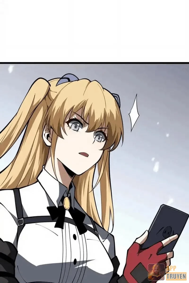 Tai Ách Giáng Lâm: Ta Tiến Hóa Thành Tinh Hồng Chi Vương Chapter 32 - 11