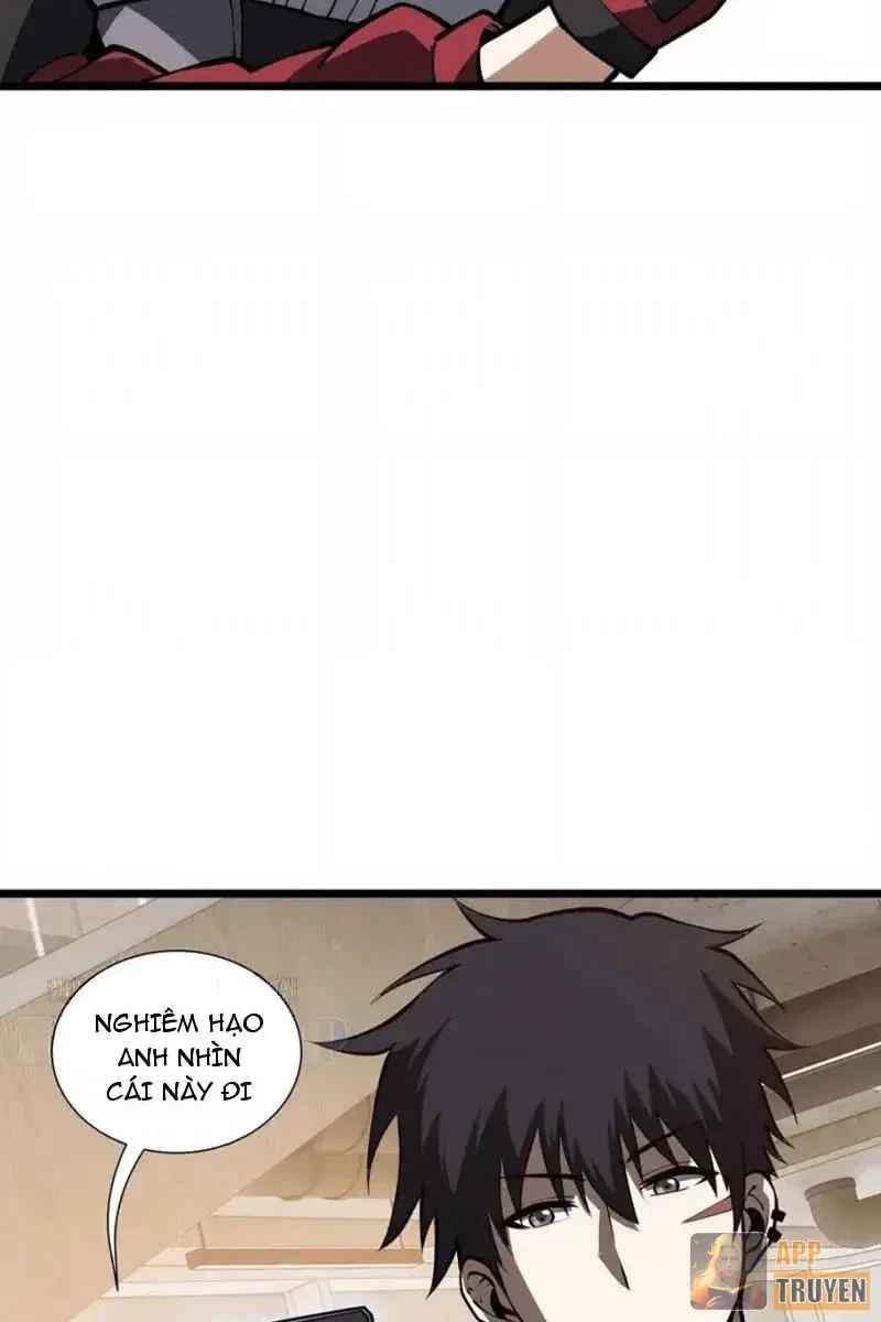 Tai Ách Giáng Lâm: Ta Tiến Hóa Thành Tinh Hồng Chi Vương Chapter 32 - 12