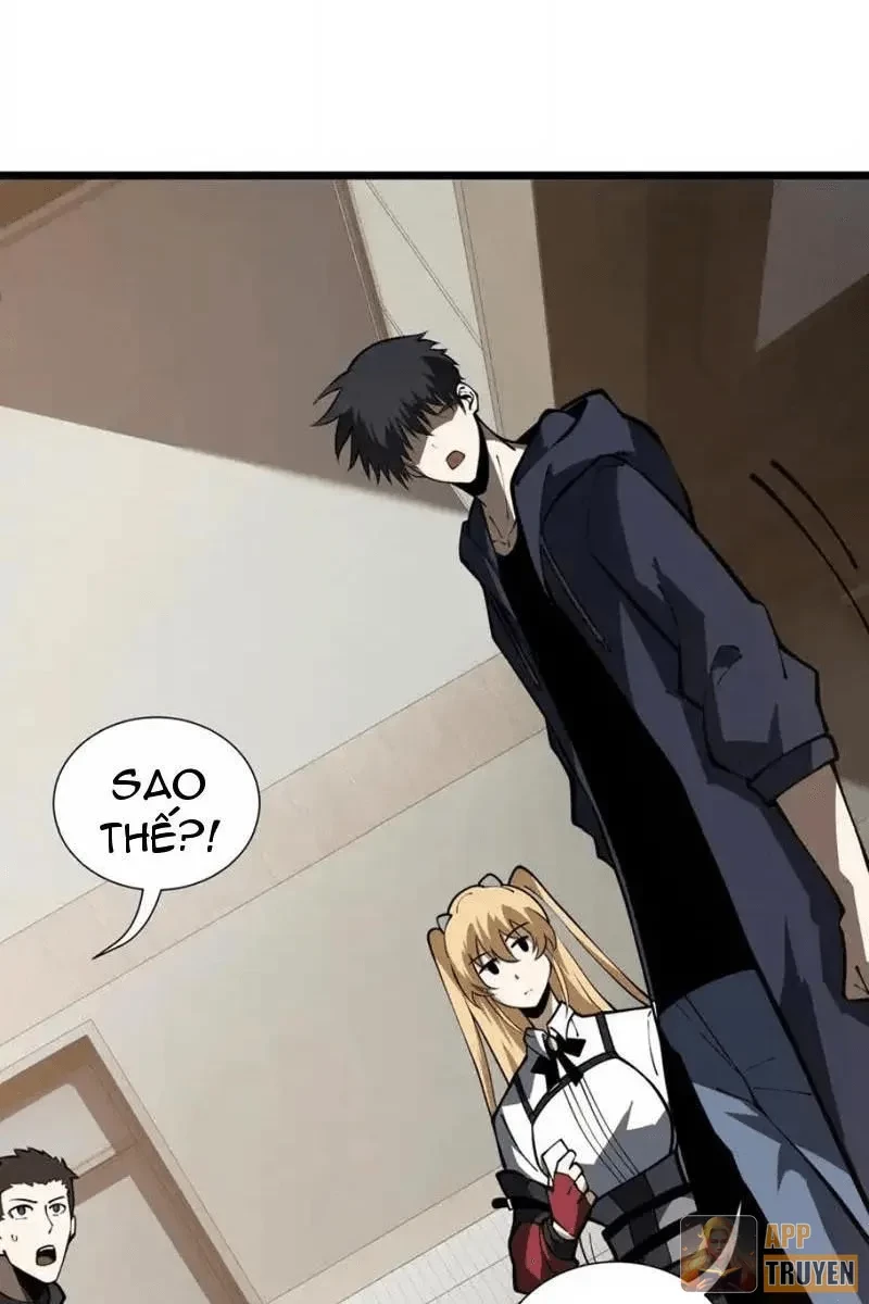 Tai Ách Giáng Lâm: Ta Tiến Hóa Thành Tinh Hồng Chi Vương Chapter 32 - 14