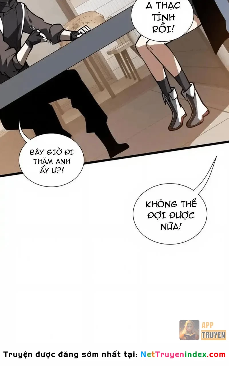 Tai Ách Giáng Lâm: Ta Tiến Hóa Thành Tinh Hồng Chi Vương Chapter 32 - 15