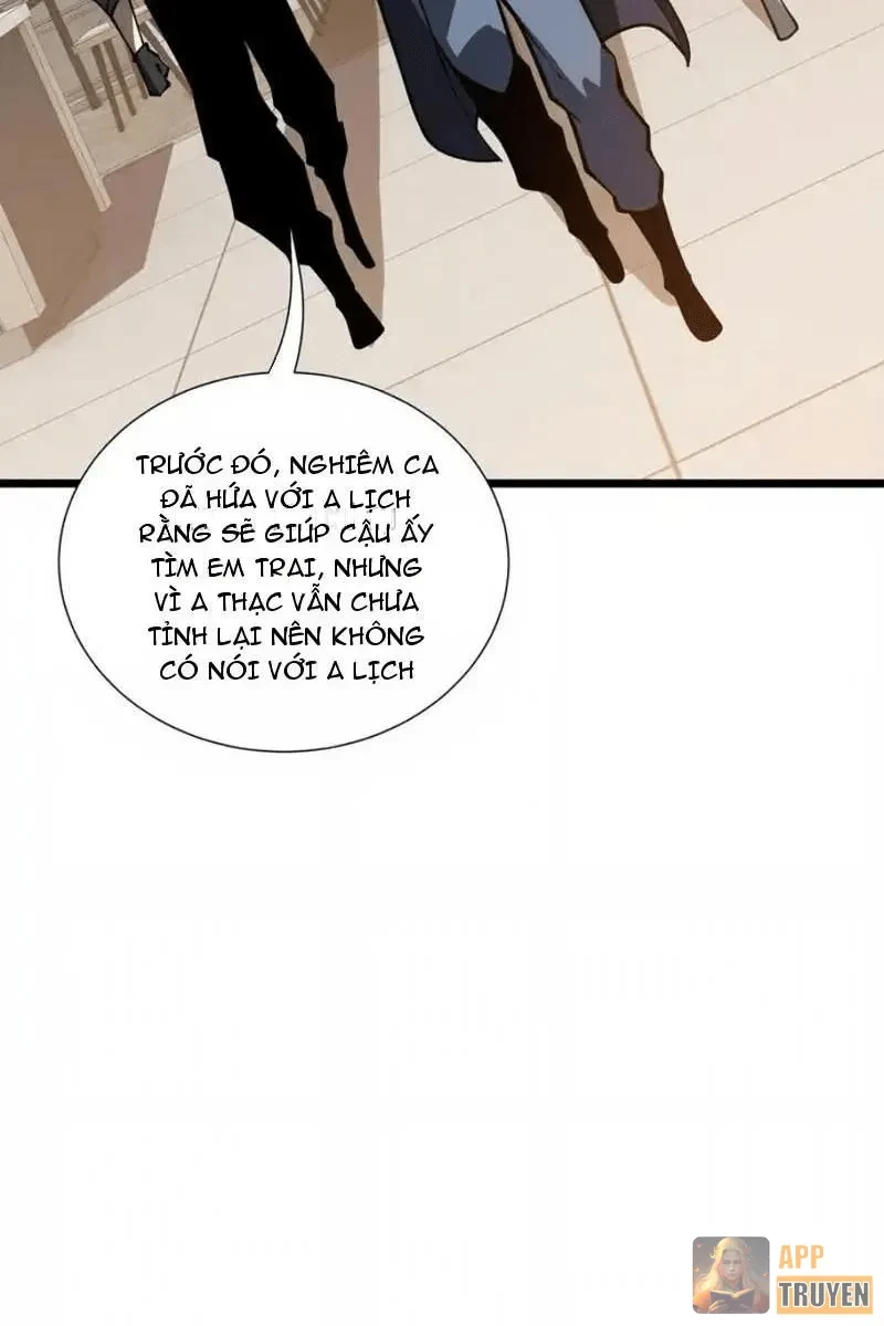 Tai Ách Giáng Lâm: Ta Tiến Hóa Thành Tinh Hồng Chi Vương Chapter 32 - 17